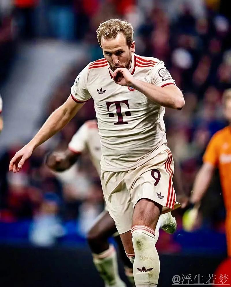 萨内双响凯恩建功 拜仁主场险胜圣保利3-2 萨内双响凯恩建功 拜仁主场险胜圣保利3-2