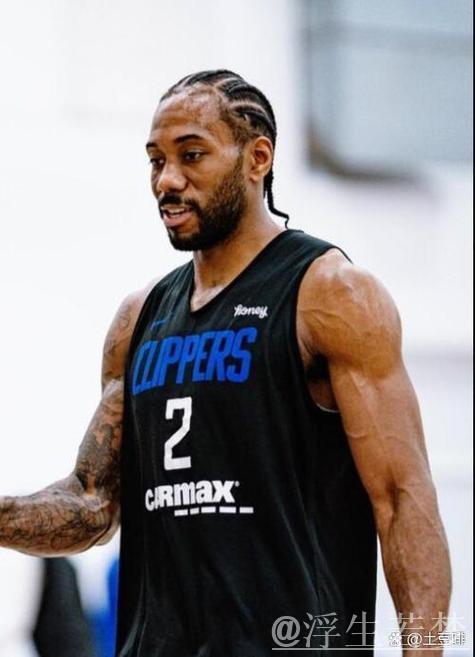 伦纳德单骑劈扣霸气十足 默里强势回应暴扣对飙