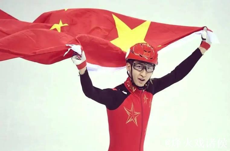 武大靖正式退役,告别运动员生涯 武大靖正式退役,告别运动员生涯