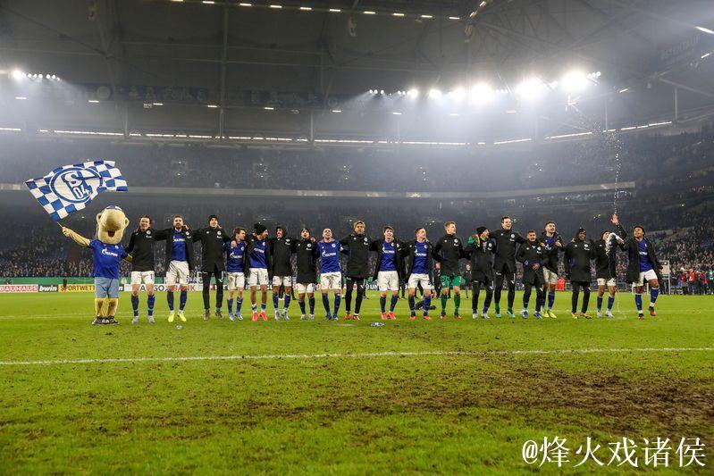 德国足协:各级联赛停摆时间越长 破产俱乐部越多 德国足协:各级联赛停摆时间越长 破产俱乐部越多