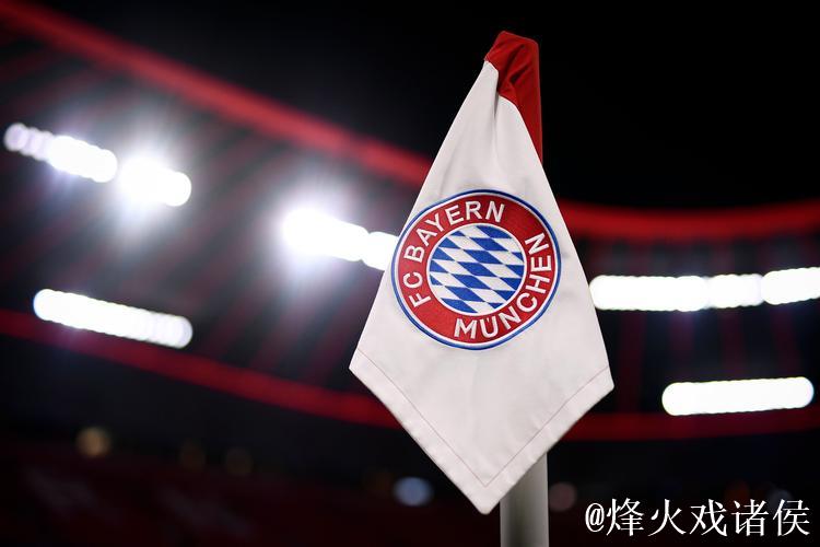 拜仁向业余足球俱乐部再捐35万欧元